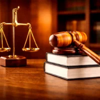 বিচার বিভাগ-Judiciary